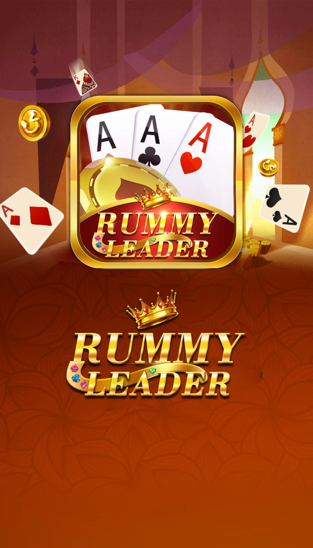 Rummy Leader Apk